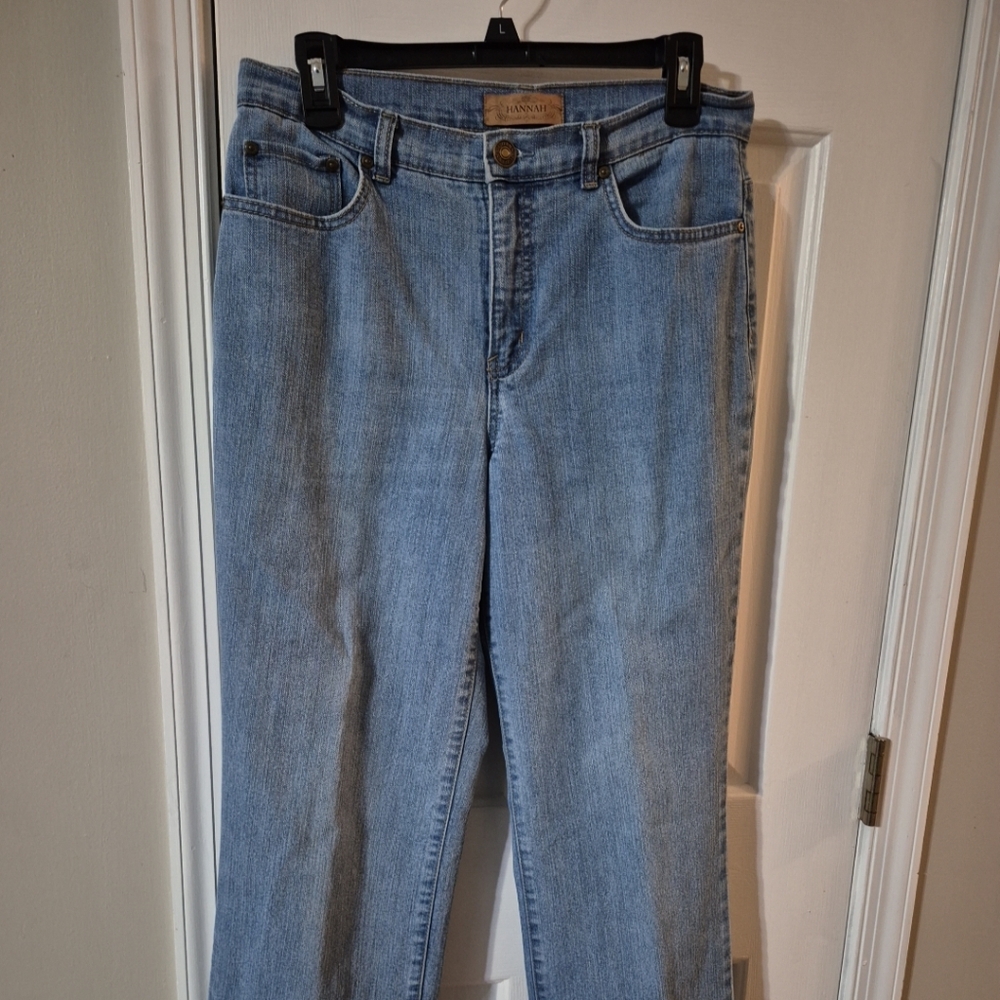 Hannah Jeans Size 10